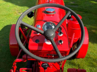 Tractor Porsche Super Export 329