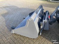 Telehandler Eurotrac TH25-6 verreiker