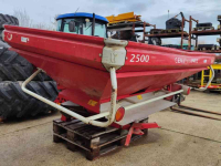 Fertilizer spreader Lely Centerliner SX 2500