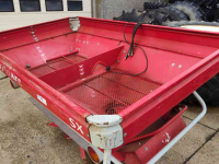 Fertilizer spreader Lely Centerliner SX 2500