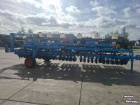 Vegetable- / Precision-seed drill Monosem MS-25R