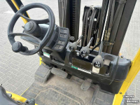 Forklift Hyster S 4.0 FT Compact Gas heftruck
