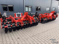 Disc harrow Akpil GEPARD 30R6