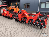 Disc harrow Akpil GEPARD 30R6