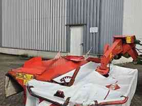 Mower Kuhn FC283