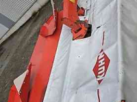 Mower Kuhn FC283