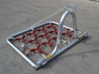 Pasture harrow Qmac WS130 Weidesleep