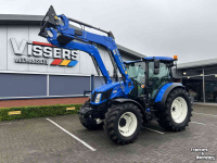 Tractors New Holland T5.100 PS