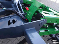 Cultivator Awemak RAMBO PRH Diep cultivator zwaar en sterk frame hoogte 79cm