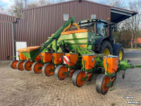 Vegetable- / Precision-seed drill Amazone ED 602-K