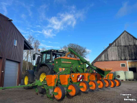 Vegetable- / Precision-seed drill Amazone ED 602-K