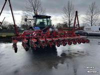 Vegetable- / Precision-seed drill Kverneland Monopill S