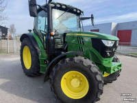 Tractor John Deere 6130R CP