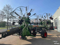 Rake Fendt Former 14055 PRO GEN 2