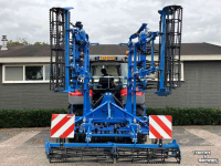 Seedbed combination Zagroda Zaaibedbereider 5,5 meter