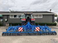 Seedbed combination Zagroda Zaaibedbereider 5,5 meter