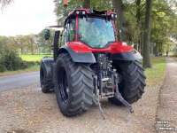 Tractor Valtra T214 Active