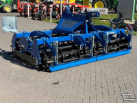 Seedbed combination VSS FB 3000
