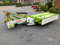 Mower Claas Corto 270 maaier met kneuzer