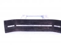 Other transport and industrial equipment and accessories Qmac Modulo Rubber mud scrapers 2400mm hookup Forklift