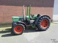 Small-track Tractor Fendt 280PA