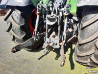 Small-track Tractor Fendt 280PA