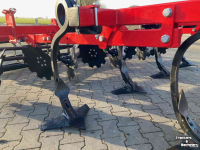 Cultivator GRS PTN3001  vleugelschaar cultivator