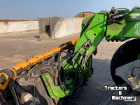 Telehandler Merlo 42.7 Verreiker / Telehandler