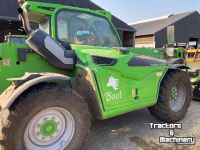 Telehandler Merlo 42.7 Verreiker / Telehandler