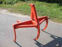 Cultivator  Fremec cultivator 3-poot