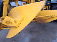 Ploughs Rumptstad Optimus 480 4-schaar Vario-ploeg