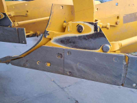 Ploughs Rumptstad Optimus 480 4-schaar Vario-ploeg