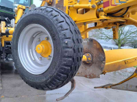 Ploughs Rumptstad Optimus 480 4-schaar Vario-ploeg