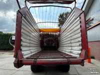 Self-loading wagon Strautmann Super Vitesse 2 opraapwagen