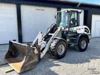 Wheelloader Terex Tl