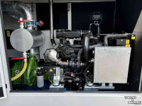 Stationary engine/pump set Scova I150R702 F34 75 PK Stage 5 Pompset