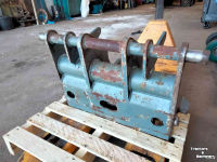 Other attachments and accessories Giant Koppelbord Giant voor G 5000 tele
