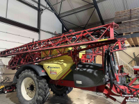 Fieldsprayer pull-type Kverneland Ixtrack C50