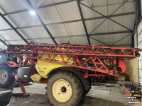 Fieldsprayer pull-type Kverneland Ixtrack C50