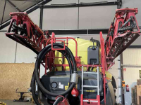 Fieldsprayer pull-type Kverneland Ixtrack C50