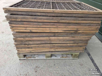 Other conveying equipment and accessories  Sorteerzeven 100x60cm