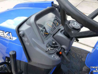 Horticultural Tractors Iseki TXGS DEMO 24