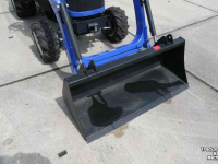 Horticultural Tractors Iseki TXGS DEMO 24
