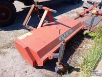 Sweeper Peecon VM205V veegmachine