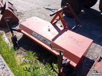 Sweeper Peecon VM205V veegmachine