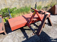 Sweeper Peecon VM205V veegmachine