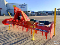 Rotary Harrow Kuhn HRB303D
