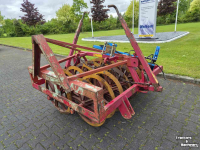 Furrow presses  Vorenpakker 150 cm, 1.5 mtr