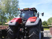 Tractor Case Optum 270 CVX