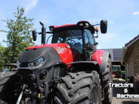 Tractor Case Optum 270 CVX
